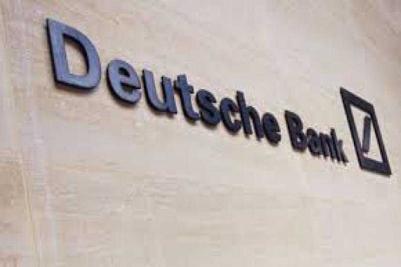 دويتش بنك يخفض توقعاته لقرار رفع الفائدة الأمريكية في سبتمبر المقبل